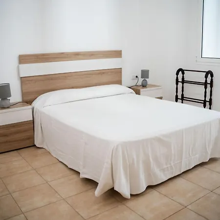 Dom wakacyjny Abora 1 - By Interhome Corralejo