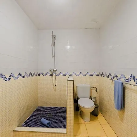 Abora 1 - By Interhome * Corralejo