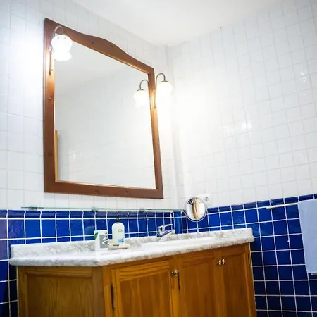 Dom wakacyjny Abora 1 - By Interhome Corralejo