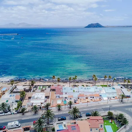 Abora 1 - By Interhome *