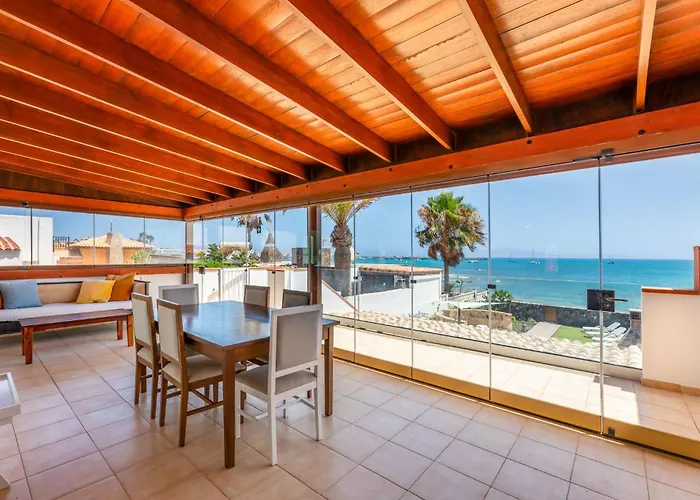 Abora 1 - By Interhome 科拉雷侯