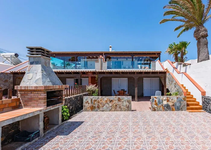 Abora 1 - By Interhome Holiday home *