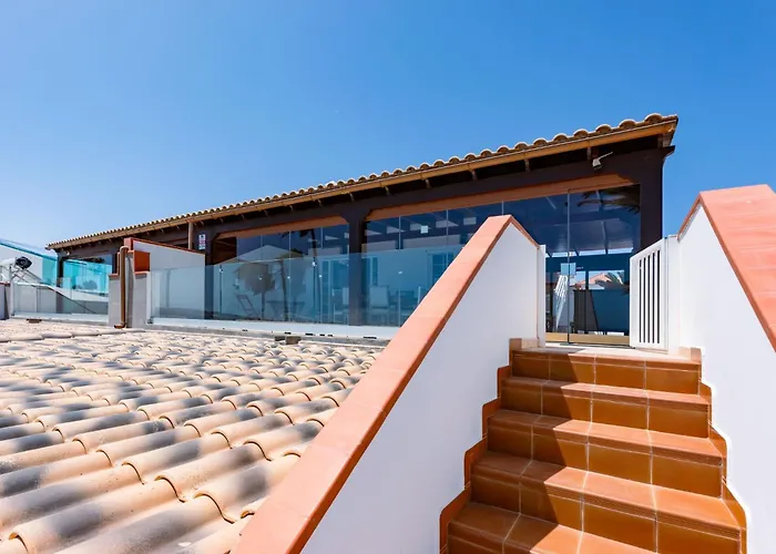 Abora 1 - By Interhome