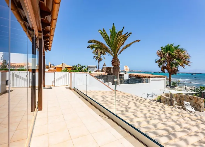 Holiday home Abora 1 - By Interhome