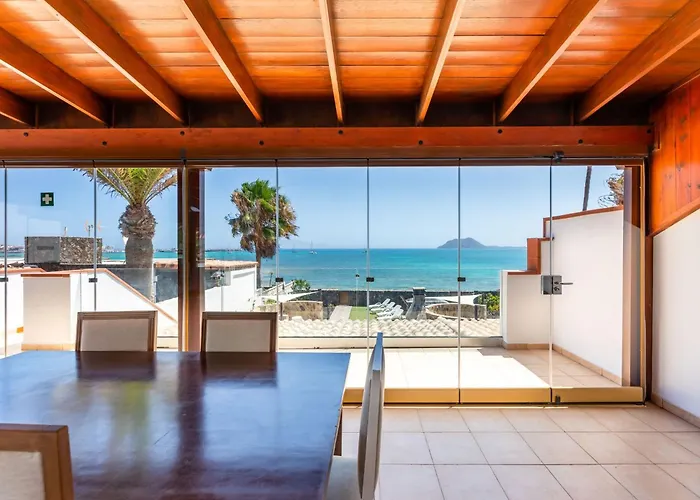 Holiday home Abora 1 - By Interhome *