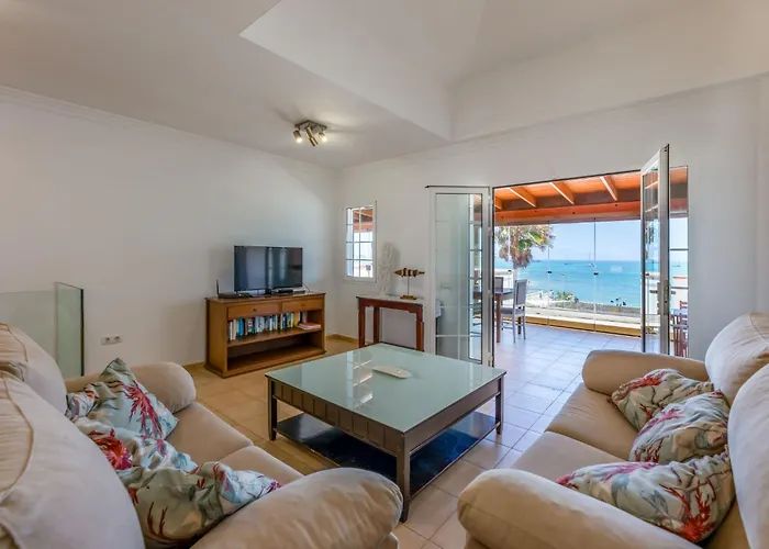 Abora 1 - By Interhome Corralejo