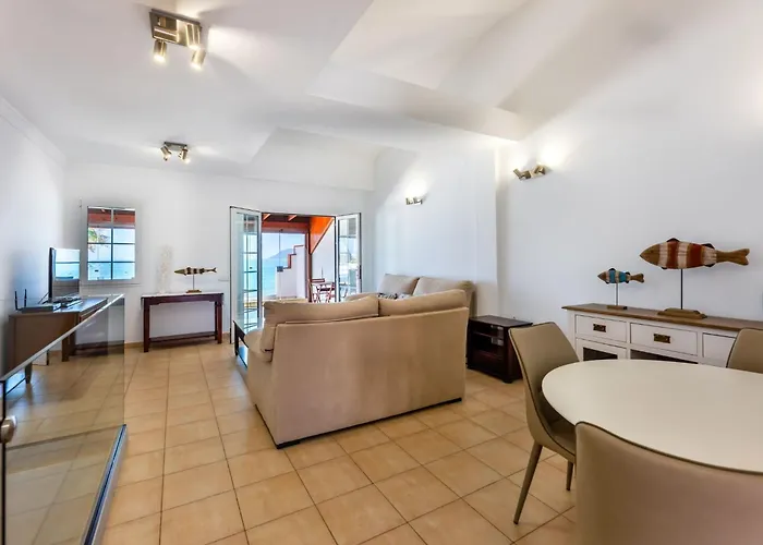 Holiday home Abora 1 - By Interhome *