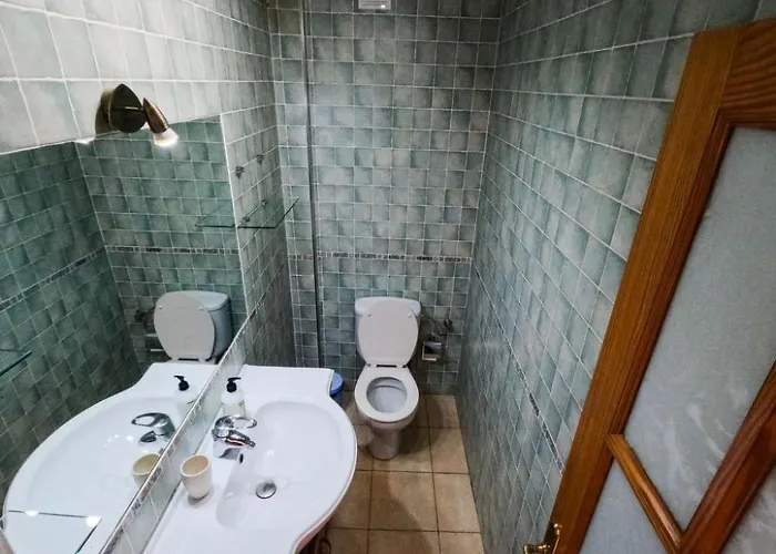 Holiday home Abora 1 - By Interhome Corralejo