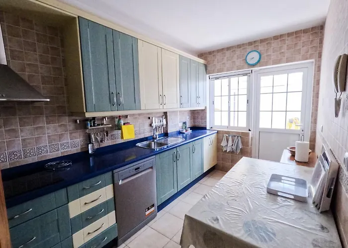 Holiday home Abora 1 - By Interhome