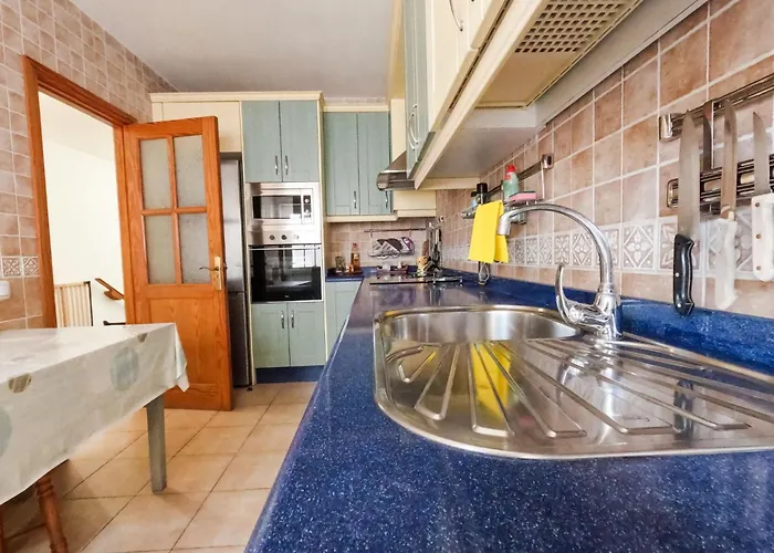 Holiday home Abora 1 - By Interhome Corralejo