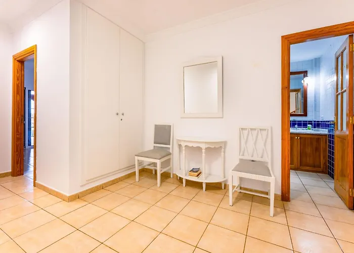 Holiday home Abora 1 - By Interhome *