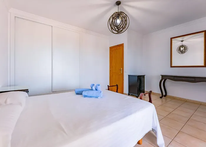 Abora 1 - By Interhome Holiday home