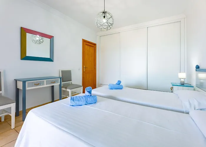 Abora 1 - By Interhome Holiday home *