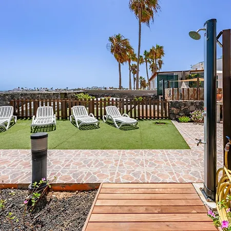 Abora 1 - By Interhome Nyaraló Corralejo