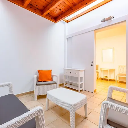 Abora 1 - By Interhome Ferienhaus *