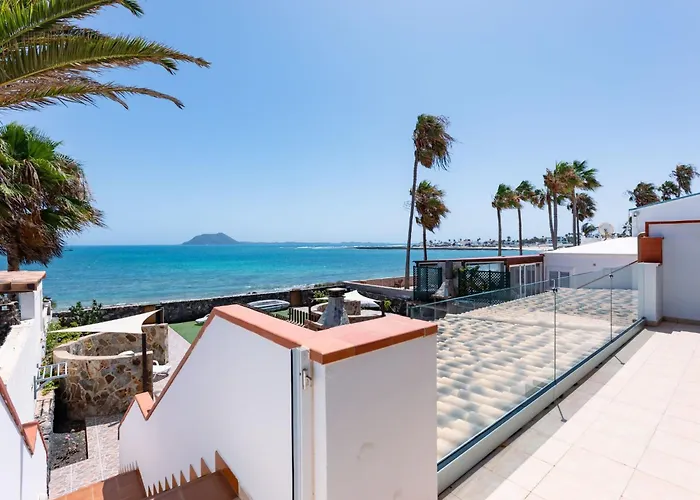 Abora 1 - By Interhome Nyaraló Corralejo