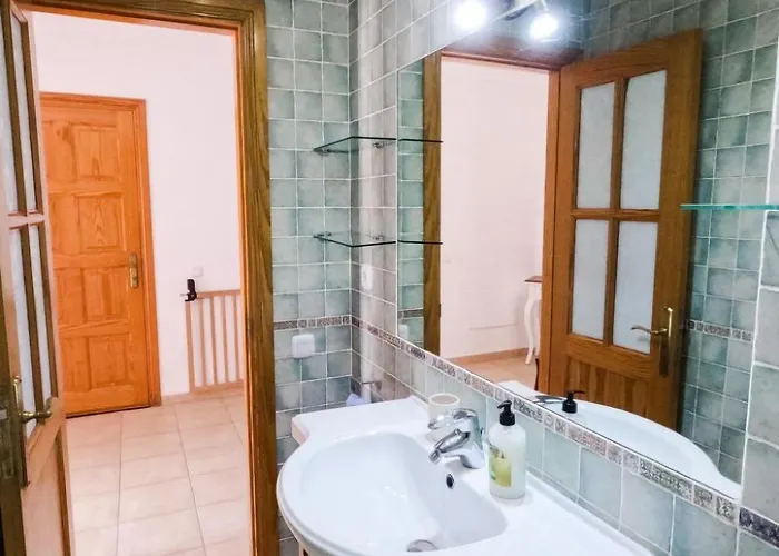 Abora 1 - By Interhome