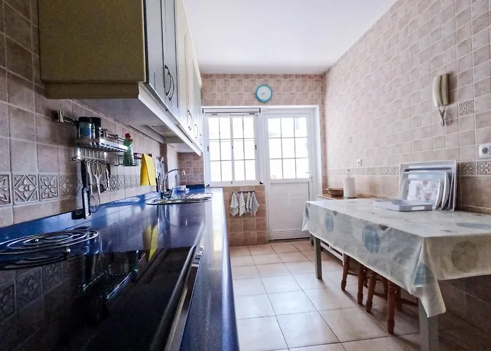 Abora 1 - By Interhome * Corralejo