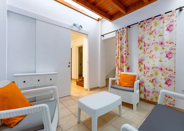 Abora 1 - By Interhome